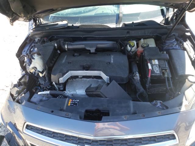 Photo 6 VIN: 1G11B5SA5DF352276 - CHEVROLET MALIBU LS 