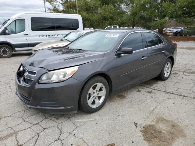 Photo 0 VIN: 1G11B5SA5DF352701 - CHEVROLET MALIBU LS 