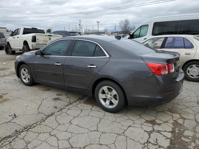 Photo 1 VIN: 1G11B5SA5DF352701 - CHEVROLET MALIBU LS 