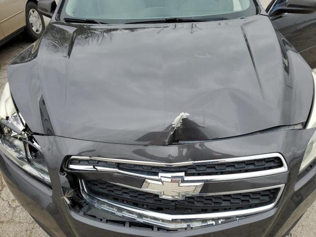 Photo 10 VIN: 1G11B5SA5DF352701 - CHEVROLET MALIBU LS 