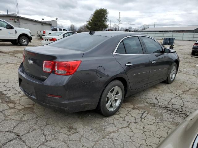 Photo 2 VIN: 1G11B5SA5DF352701 - CHEVROLET MALIBU LS 