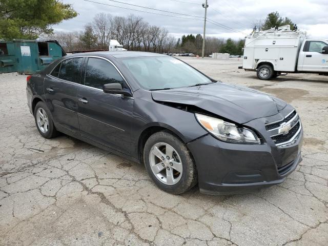 Photo 3 VIN: 1G11B5SA5DF352701 - CHEVROLET MALIBU LS 