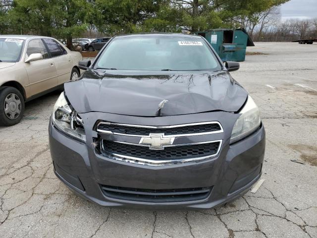 Photo 4 VIN: 1G11B5SA5DF352701 - CHEVROLET MALIBU LS 