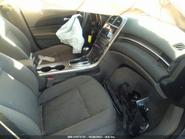 Photo 4 VIN: 1G11B5SA5DF352911 - CHEVROLET MALIBU 