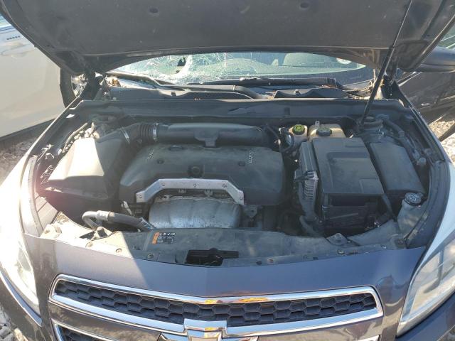 Photo 10 VIN: 1G11B5SA5DF353654 - CHEVROLET MALIBU LS 