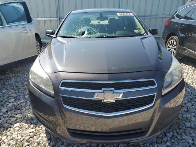 Photo 4 VIN: 1G11B5SA5DF353654 - CHEVROLET MALIBU LS 