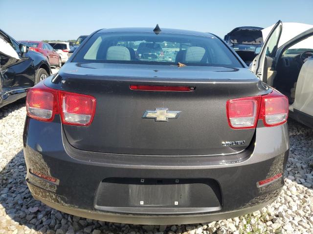 Photo 5 VIN: 1G11B5SA5DF353654 - CHEVROLET MALIBU LS 