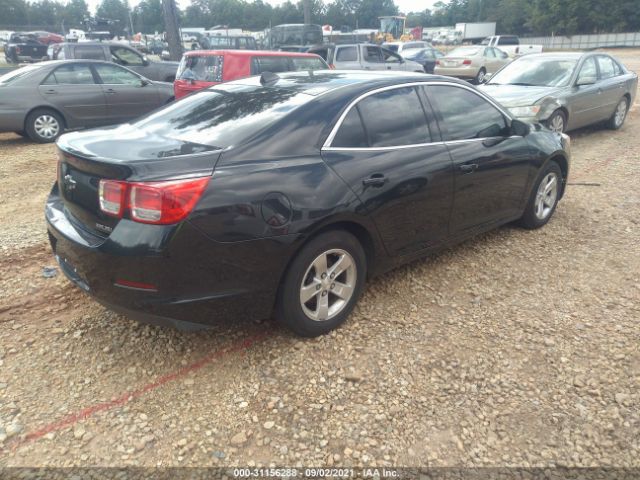 Photo 3 VIN: 1G11B5SA5DF355646 - CHEVROLET MALIBU 