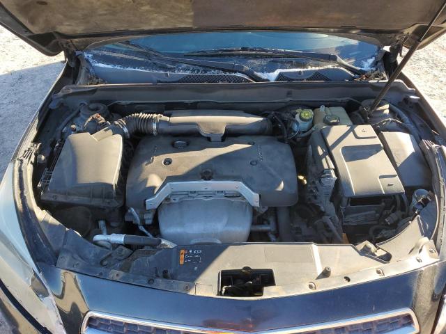 Photo 10 VIN: 1G11B5SA5DF355694 - CHEVROLET MALIBU LS 