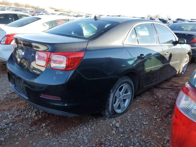 Photo 2 VIN: 1G11B5SA5DF355694 - CHEVROLET MALIBU LS 