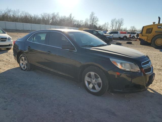 Photo 3 VIN: 1G11B5SA5DF355694 - CHEVROLET MALIBU LS 