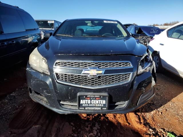 Photo 4 VIN: 1G11B5SA5DF355694 - CHEVROLET MALIBU LS 