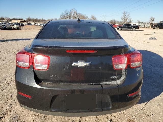 Photo 5 VIN: 1G11B5SA5DF355694 - CHEVROLET MALIBU LS 