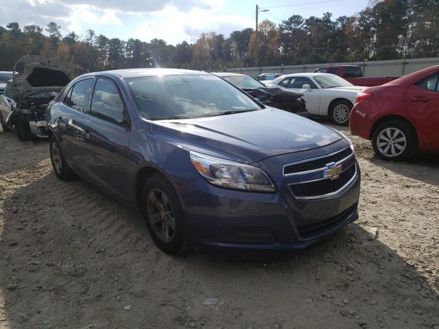 Photo 0 VIN: 1G11B5SA5DF357624 - CHEVROLET MALIBU LS 