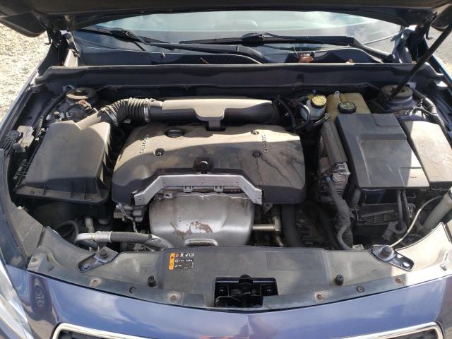 Photo 6 VIN: 1G11B5SA5DF357624 - CHEVROLET MALIBU LS 