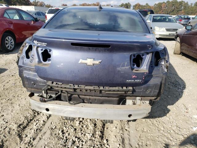 Photo 8 VIN: 1G11B5SA5DF357624 - CHEVROLET MALIBU LS 