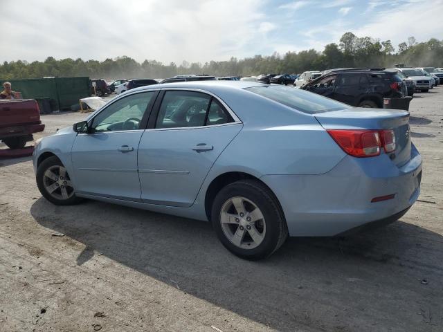 Photo 1 VIN: 1G11B5SA5DU112382 - CHEVROLET MALIBU LS 