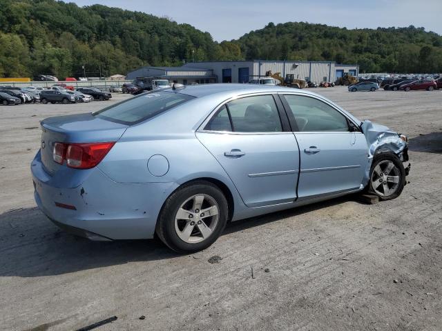 Photo 2 VIN: 1G11B5SA5DU112382 - CHEVROLET MALIBU LS 