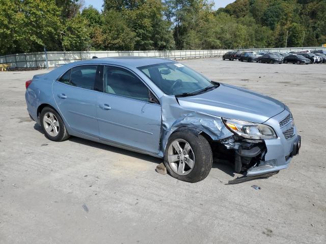 Photo 3 VIN: 1G11B5SA5DU112382 - CHEVROLET MALIBU LS 