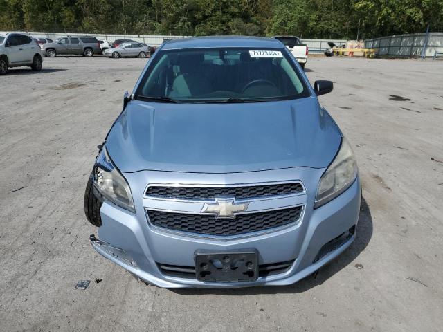 Photo 4 VIN: 1G11B5SA5DU112382 - CHEVROLET MALIBU LS 