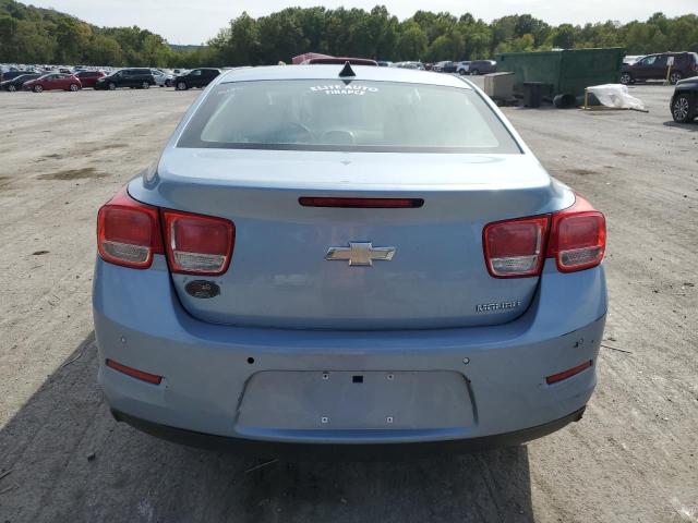 Photo 5 VIN: 1G11B5SA5DU112382 - CHEVROLET MALIBU LS 