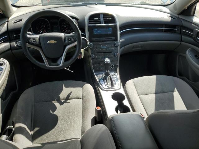 Photo 7 VIN: 1G11B5SA5DU112382 - CHEVROLET MALIBU LS 