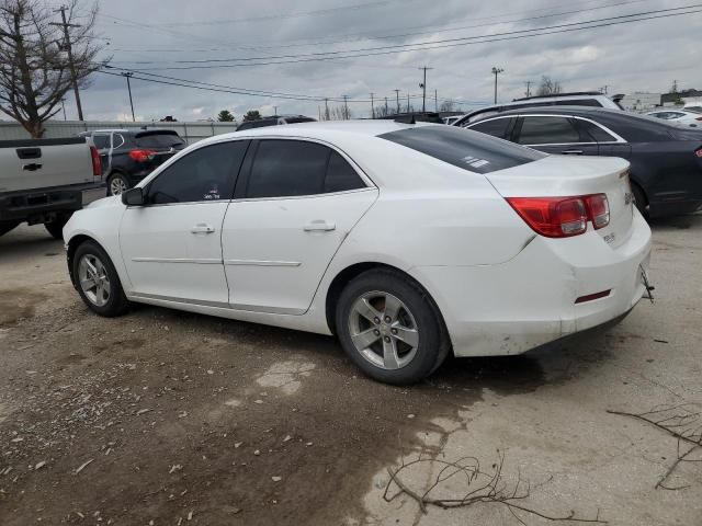 Photo 1 VIN: 1G11B5SA5DU150498 - CHEVROLET MALIBU 