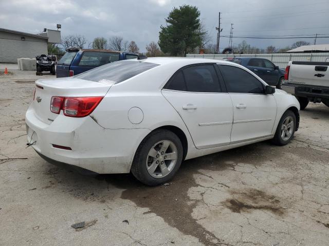 Photo 2 VIN: 1G11B5SA5DU150498 - CHEVROLET MALIBU 