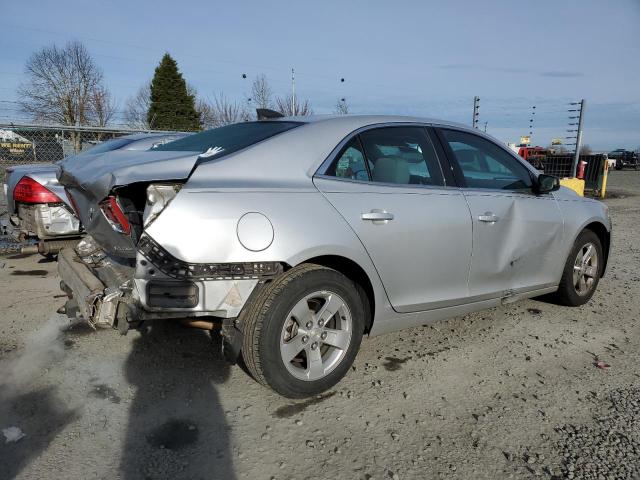 Photo 2 VIN: 1G11B5SA5GF102198 - CHEVROLET MALIBU 