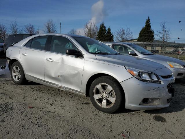 Photo 3 VIN: 1G11B5SA5GF102198 - CHEVROLET MALIBU 