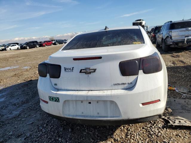 Photo 5 VIN: 1G11B5SA5GF103156 - CHEVROLET MALIBU 