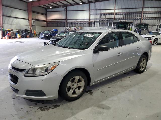 Photo 1 VIN: 1G11B5SA5GF115176 - CHEVROLET MALIBU LIM 