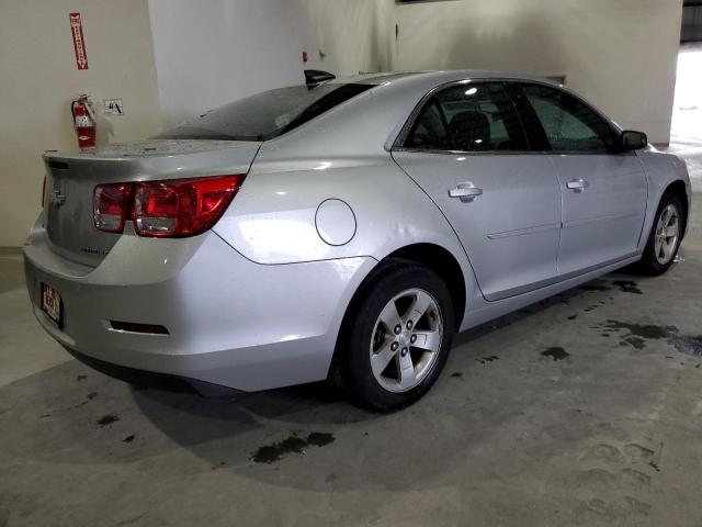 Photo 3 VIN: 1G11B5SA5GF115176 - CHEVROLET MALIBU LIM 