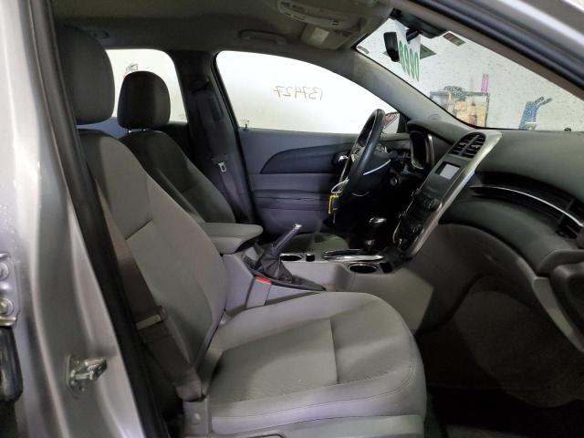 Photo 4 VIN: 1G11B5SA5GF115176 - CHEVROLET MALIBU LIM 