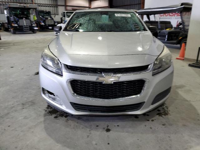 Photo 8 VIN: 1G11B5SA5GF115176 - CHEVROLET MALIBU LIM 