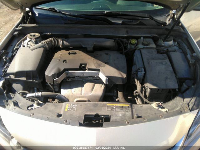 Photo 9 VIN: 1G11B5SA5GF124783 - CHEVROLET MALIBU LIMITED 