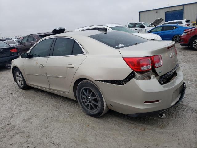 Photo 1 VIN: 1G11B5SA5GF127554 - CHEVROLET MALIBU 