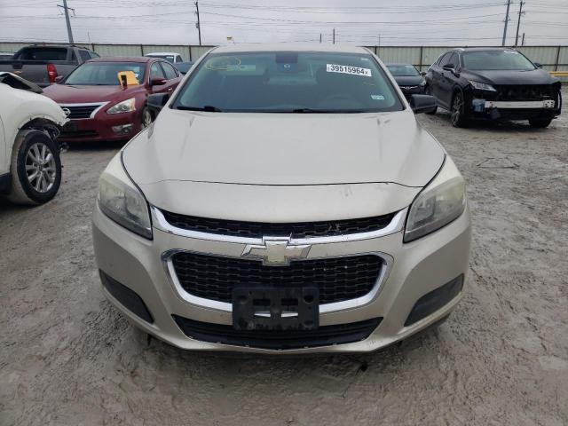 Photo 4 VIN: 1G11B5SA5GF127554 - CHEVROLET MALIBU 