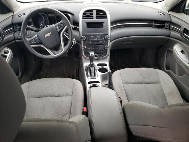 Photo 7 VIN: 1G11B5SA5GF127554 - CHEVROLET MALIBU 