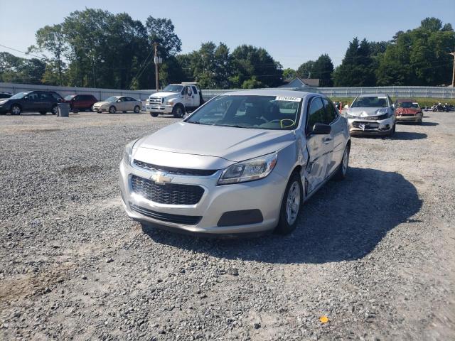 Photo 1 VIN: 1G11B5SA5GF131622 - CHEVROLET MALIBU LIM 