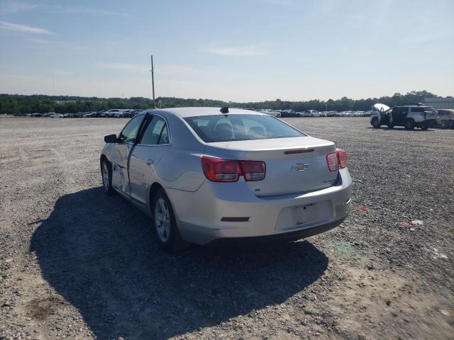 Photo 2 VIN: 1G11B5SA5GF131622 - CHEVROLET MALIBU LIM 