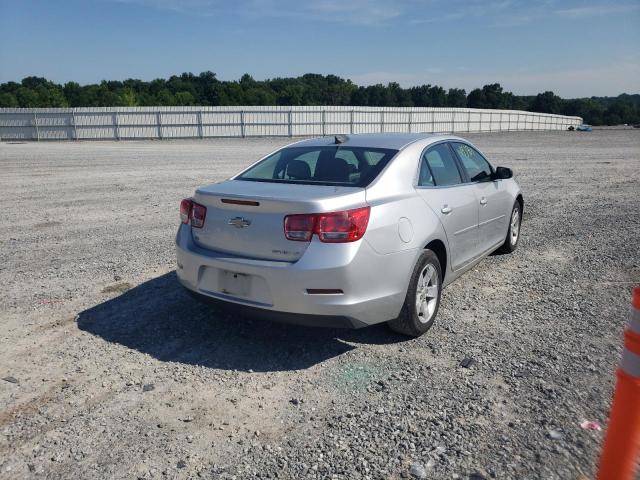 Photo 3 VIN: 1G11B5SA5GF131622 - CHEVROLET MALIBU LIM 