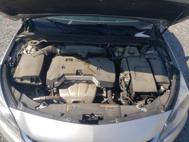 Photo 6 VIN: 1G11B5SA5GF131622 - CHEVROLET MALIBU LIM 