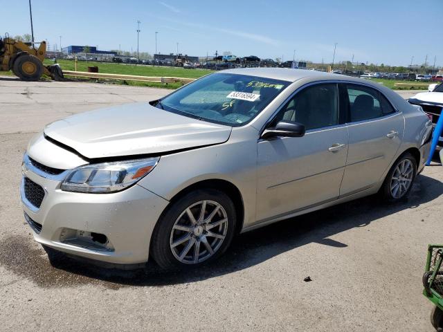 Photo 0 VIN: 1G11B5SA5GF165429 - CHEVROLET MALIBU 