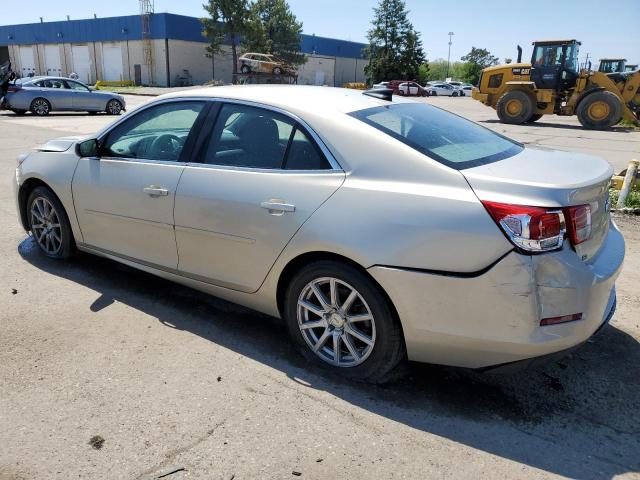 Photo 1 VIN: 1G11B5SA5GF165429 - CHEVROLET MALIBU 