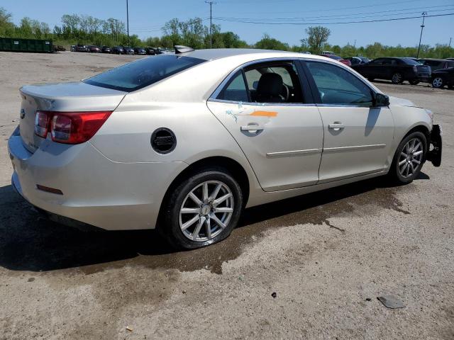 Photo 2 VIN: 1G11B5SA5GF165429 - CHEVROLET MALIBU 