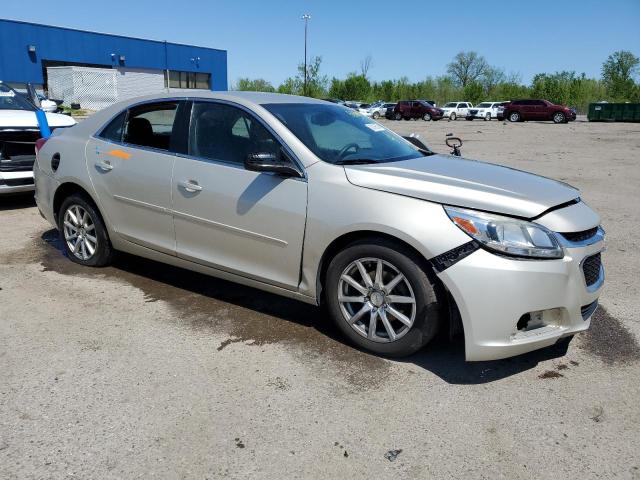 Photo 3 VIN: 1G11B5SA5GF165429 - CHEVROLET MALIBU 