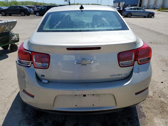 Photo 5 VIN: 1G11B5SA5GF165429 - CHEVROLET MALIBU 