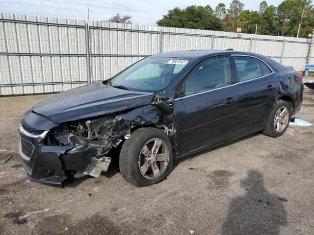 Photo 0 VIN: 1G11B5SA5GU107719 - CHEVROLET MALIBU 