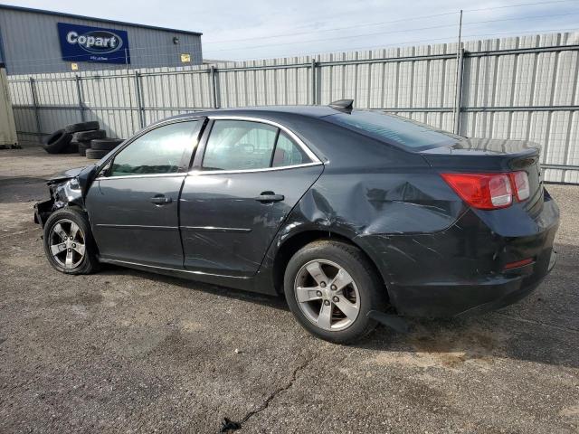 Photo 1 VIN: 1G11B5SA5GU107719 - CHEVROLET MALIBU 